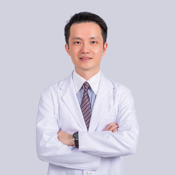 魏宗德 博士